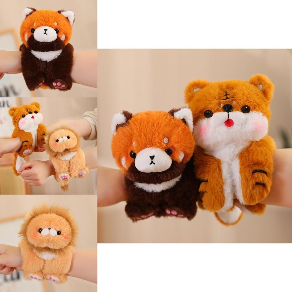 Adorable Plush Animal Toy Cartoon Decoration Wholesale Manufacturer
