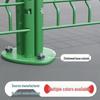Aokedu Security Barbed Wire Fence System