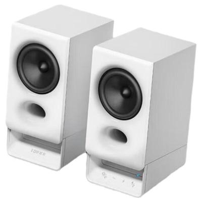 Edifier R20 Настольная Bluetooth-колонка 2.0 Штепсель CN (адаптер в комплекте)