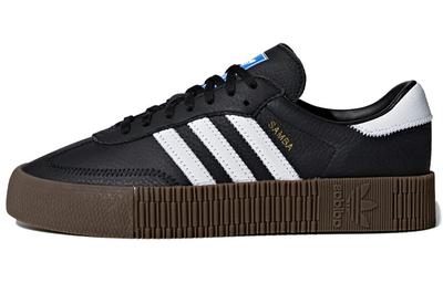 Sambarose 'Core Black' Женские B28156
