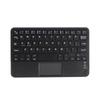 7 Inch Wireless Ultra Slim Touchpad Scissors Feet Design for Bluetooth Keyboard