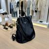 Anti-theft Backpack Women Fashion Travel Travel Lightweight Oxford Cloth Middle Age Mom Backpack