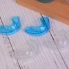 Oral Hygiene Mouth Guard Alignment  Aligner Mouthpiece Trainer Teeth Retainer Orthodontic Braces