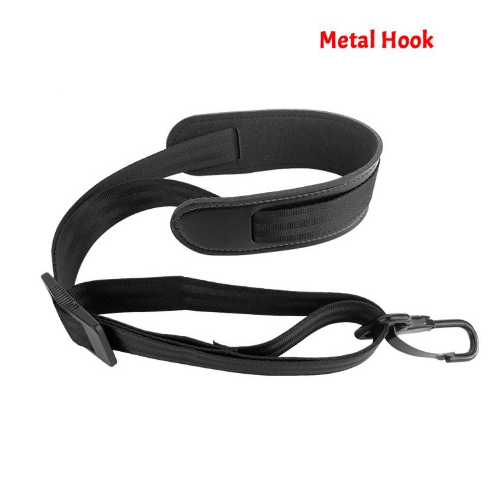 Аксессуары для саксофона Ремень для саксофона на шею Регулируемая сбруя для саксофона Ремень для подвешивания на шею саксофона