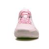 Li Ning Sonic 10 Cherry Blossom Bloom Men Basketball Shoes Light-Foam Cherry-Blossom-Pink ABAS069-1