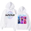 KPop Devil Hunter Rumi Mira hoodie, a fashionable men's hoodie, a warm, casual and sporty jacket for autumn and winter