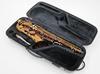 GL Tenor Saxophone Case GLK-T (S) Gray