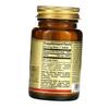 Ниацин, Niacin 100, Solgar  100таб (36313164)