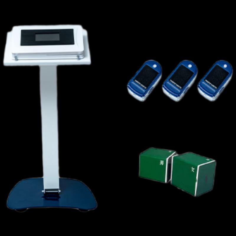 Xiongkang Sports Smart Physical Fitness Test Equipment