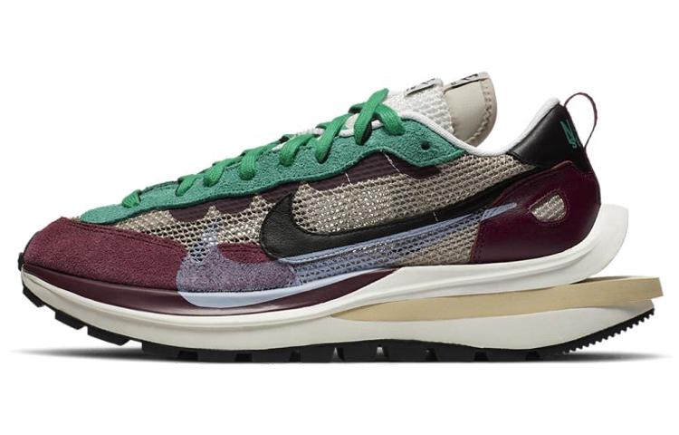 Nike X Sacai VaporWaffle Sp 'Villain Red' DD3035-200