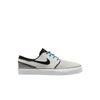 Кроссовки детские Zoom Stefan Janoski+ SB GS Electric Pack Cream Phantom Chlorine-Blue FV3476-001