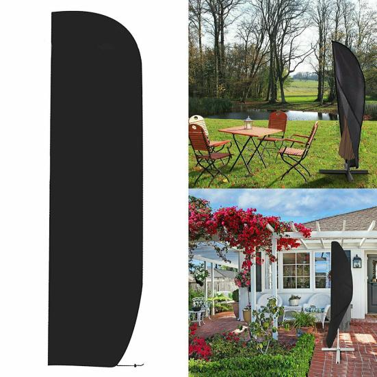 Чехол для садового зонта