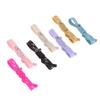 Tweezers Protector Grafting Eyelash Tweezers Bracelet Silica Gel Wrist Strap