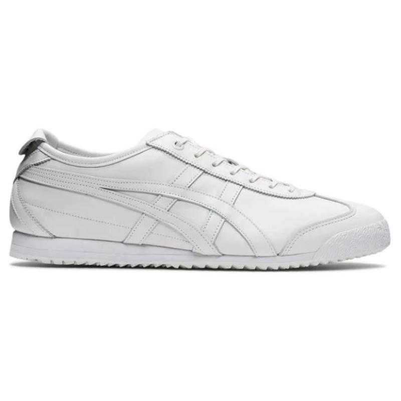 ONITSUKA TIGER Белые кроссовки Mexico 66 SD 1183A543-100
