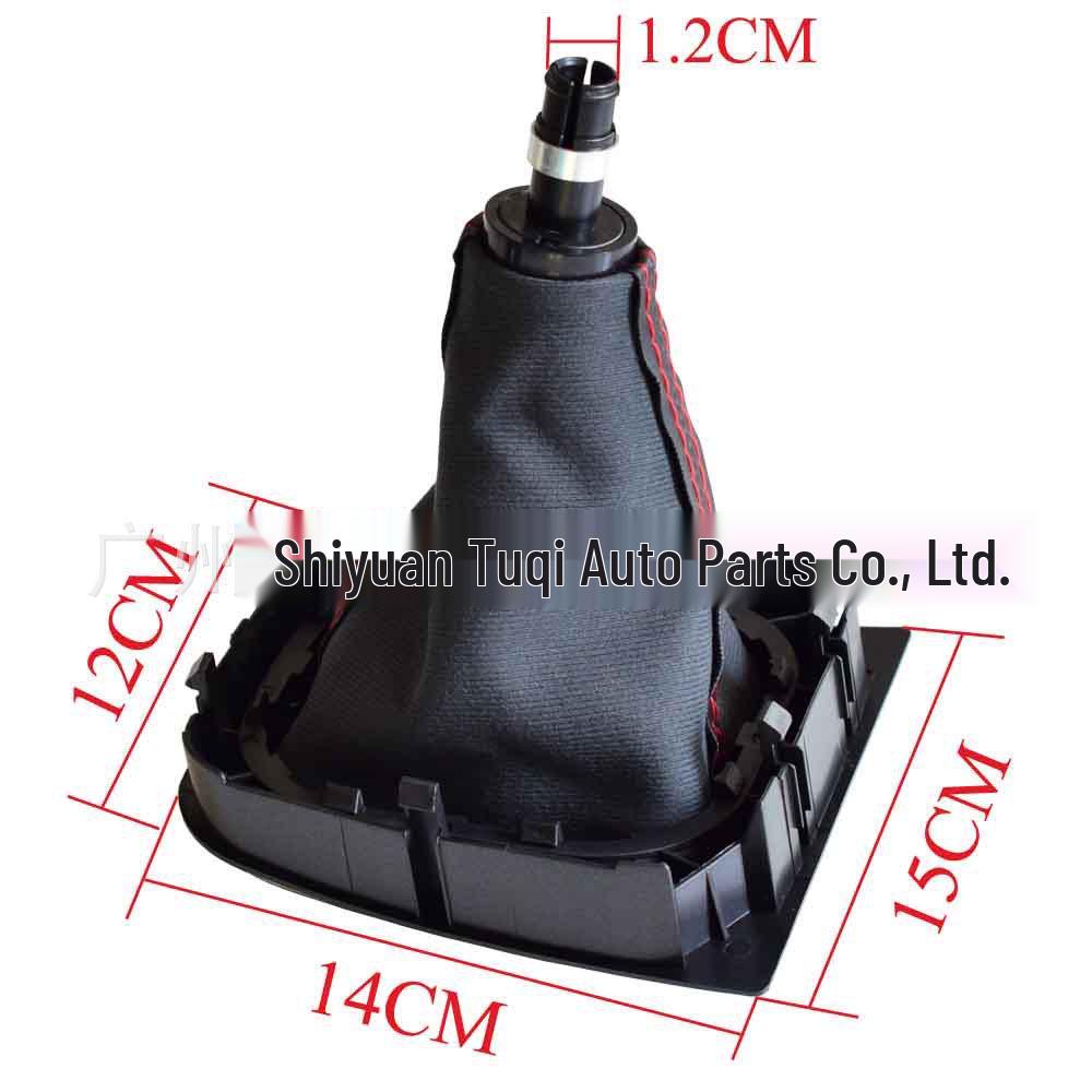 Ручка переключения передач для Volkswagen Golf MK5/MK6, Skoda 5/6-ступенчатая