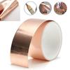 Heat Resist EMI Shielding Anti-static Single Side Copper Foil Tape Conductive Repair Tape