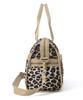 Boston Deluxe MED Flaxen Leopard [LeSportsac] [Официальный] WEEKENDER/4318