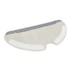 Mop Pad for Dreame D9 Max/D9 Plus/L10/L10 Pro Robot Vacuum Cleaner Chemical Fiber+Silicone Replacement Part