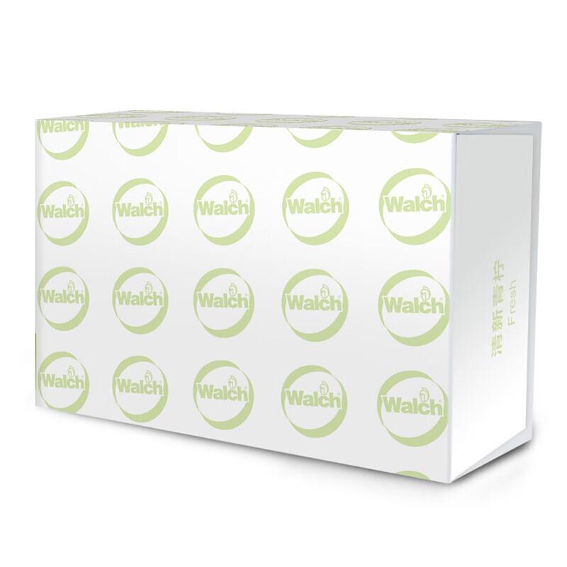 Walch Foaming Antibacterial Hand Wash Bundle