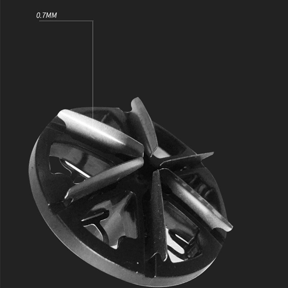 Портативная мини-электробритва для путешествий, карманная бритва для мужчин
