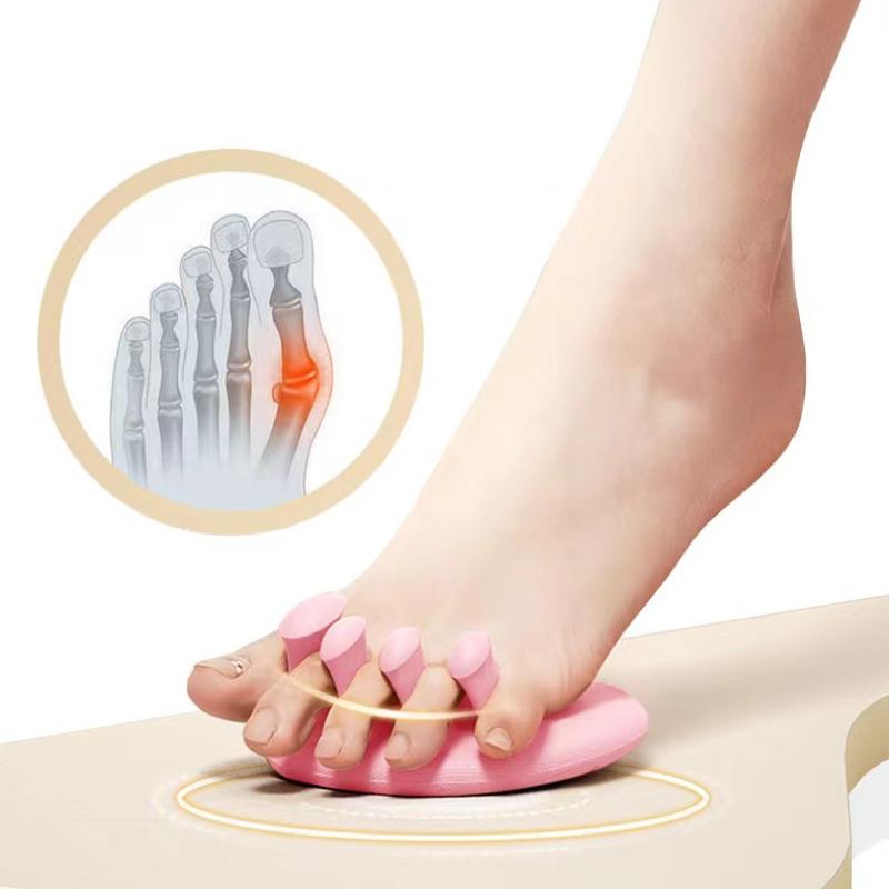 1 пара Sole Trainer Legs Beautiful Tools Toe Trainer Legs and Legs Beautiful Devices