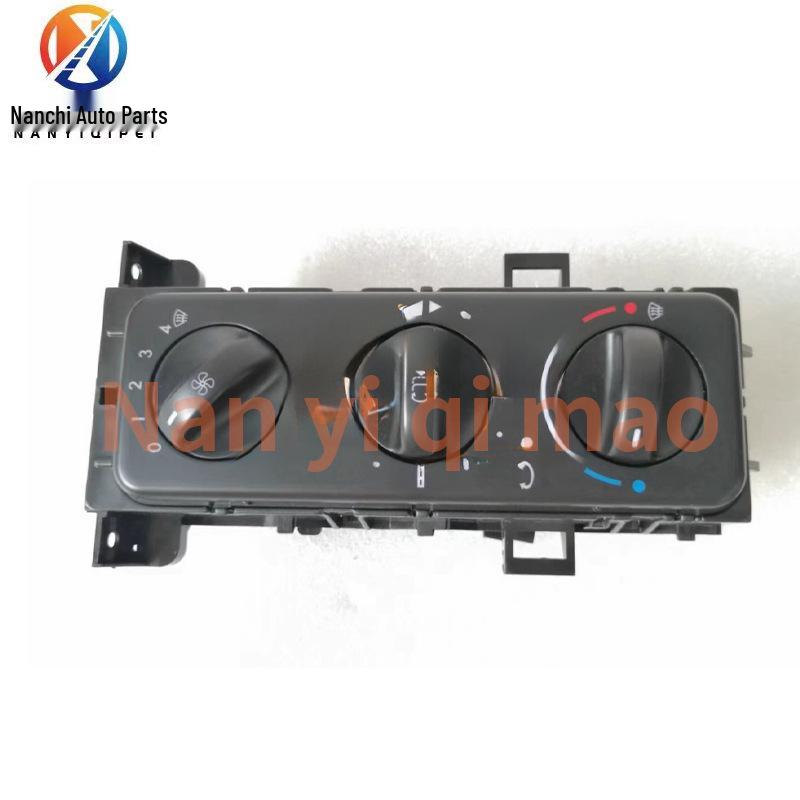 Переключатель отопителя кондиционера 9438200026 Контроллер для грузовиков Mercedes-Benz