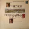 Виниловая пластинка PRAGER KAMMERMUSIKENSEMBLE  Wiener Serenadenkonzert 120803 Saphir Германия Классика Б/у