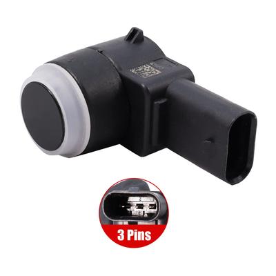 Автомобильная электроника – Датчики парковки