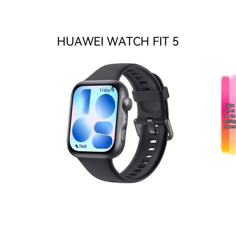 Huawei Умные часы Watch Fit 5 (Китайская версия)