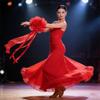 Wrist Strap Modern Dance Hand Sleeve Hand Sleeve Waltz Dance Accessories  Rumba Dance