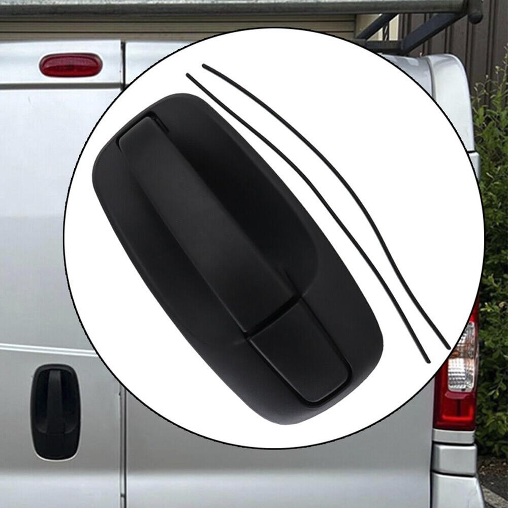 Ручка задней двери для Renault Trafic Opel Vivaro Nissan Primastar 2001-2014