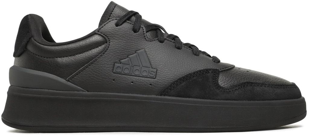 Кроссовки Adidas Katana IF3000 black