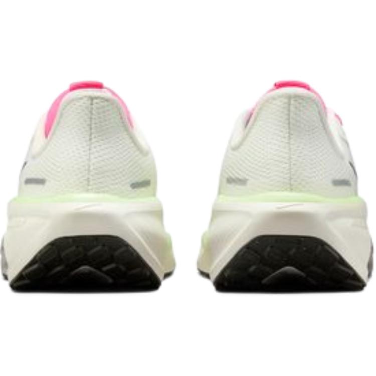 Nike Air Zoom Pegasus 41 GS Sail Hyper Pink Kids Sneakers Cream Bright-Crimson Sequoia FN5041-107