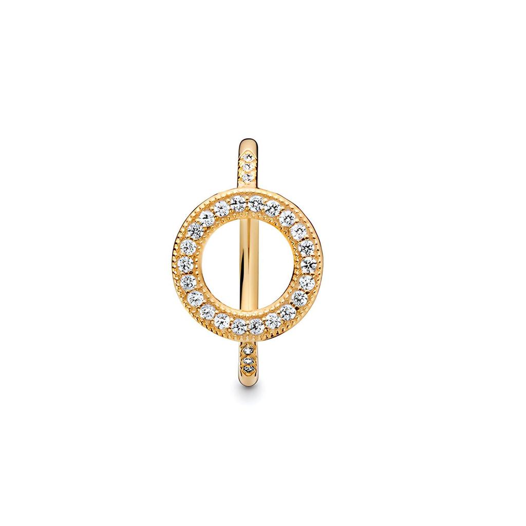 Pandora Rings Women's 167096CZ