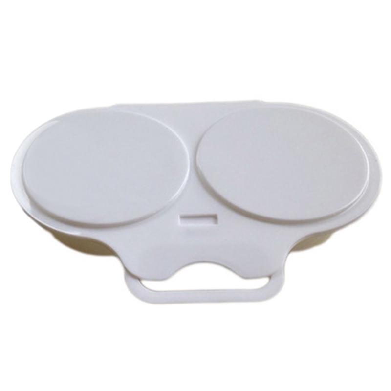 Кухонная микроволновая печь, круглая форма, пароварка для яиц, форма для приготовления яиц, инструмент для яиц-браконьеров