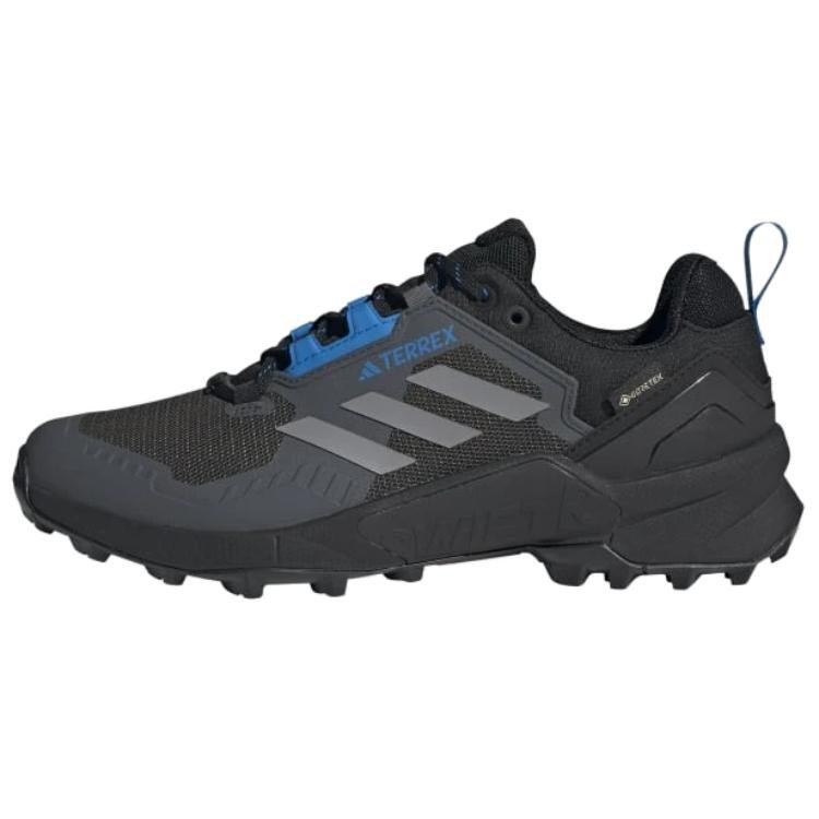 adidas Terrex Swift R3 GORE-TEX 'Черный Синий Раш' HR1311