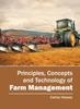 Книга Principles, Concepts and Technology of Farm Management