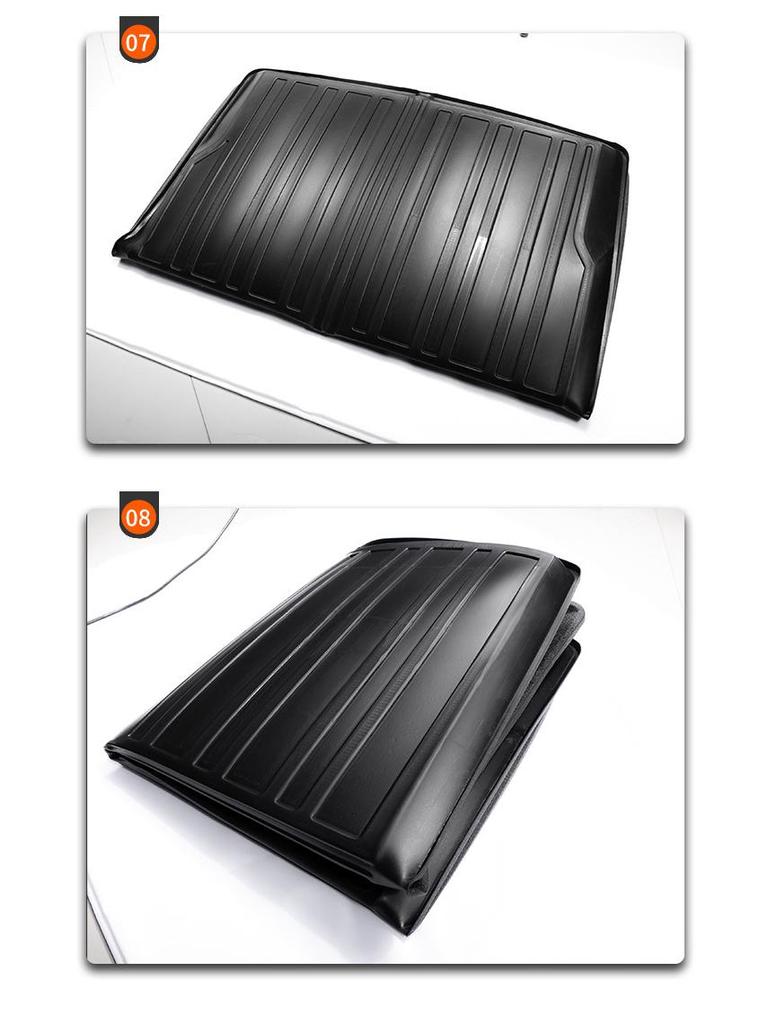 Changan CS35/CS75 PLUS Deep Blue SL03/SL07/S05/S07 TPE Складной коврик в багажник