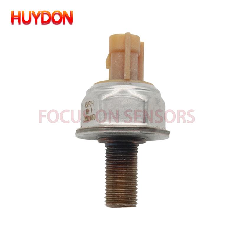 45PP2-1 Fuel Rail Pressure Sensor For Nissan Armada Juke Nv3500 Titan 45PP21 16638-1LA0A Auto Part Accessories