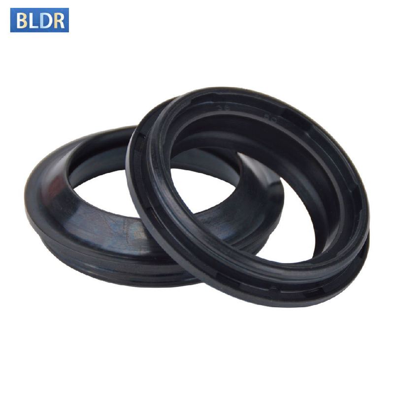 38x50x11 38 50 11 Сальник вилки Для Yamaha YZ125 YZ250 YZ400 YZ465 YZ 125 250 400 465 XJ600 XJ600N XJ600S Diversion XJ 600 92-05