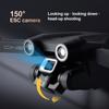New Z908 Pro Max Drone Professional 8K GPS Dual HD Aerial Photography FPV Brushless Optical Flow Positioning Obstacle Avoidance Quadcopter
