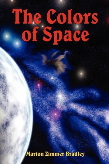 The The Colors of Space Book