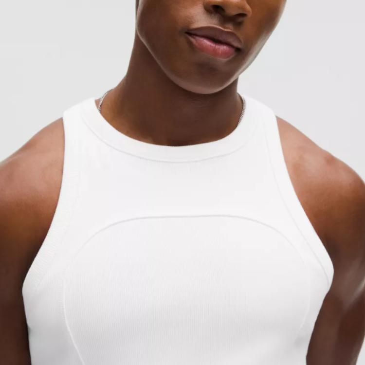 Lululemon Tight Fit SS25 Tank Top Men's LM1392S