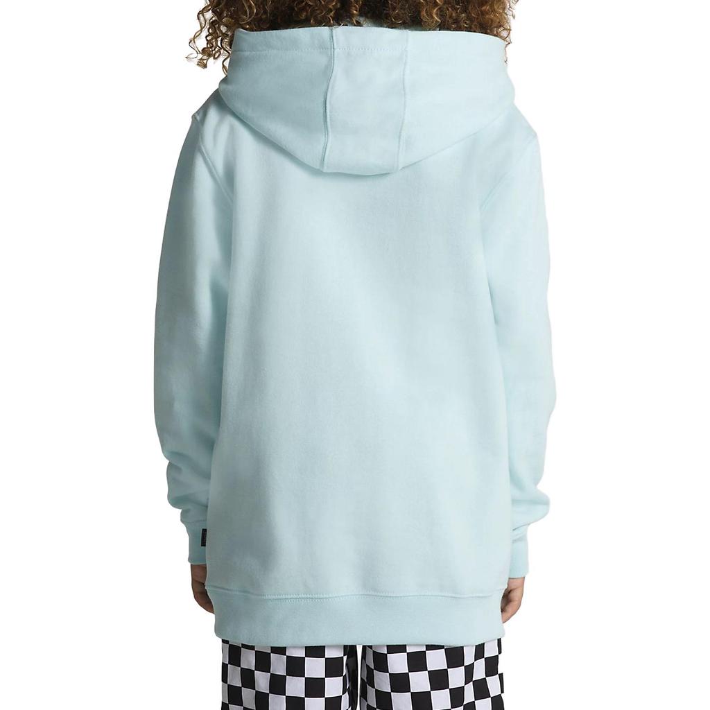 Vans Детские толстовки с капюшоном Средние VN0A45AGG5O