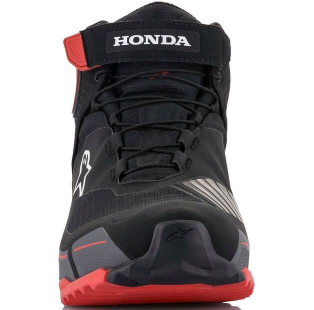 Ботинки Alpinestars CR-X Drystar Honda