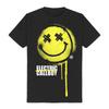 German Electronic Nuclear Electric Callboy Leisure Tshirt Luxury Brand for Men and Women