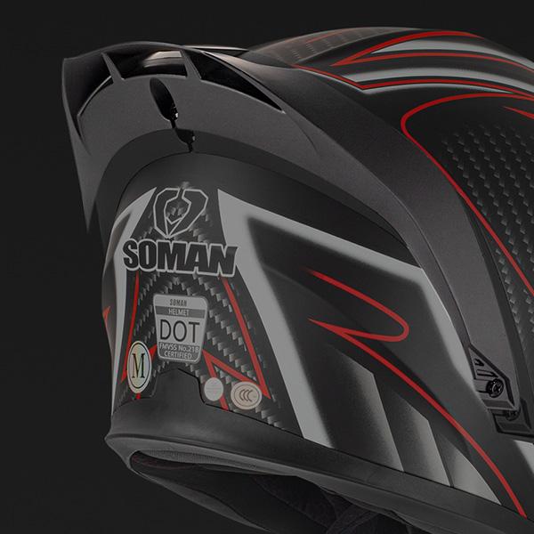 Full Face Helmet Motorcycle Helmets Modular Personality Off Road Changeable Moto Helmets