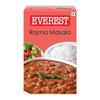 EVEREST Раджма Масала 50 г Упаковка 1 Аутентичная смесь специй для насыщенных ароматных блюд из раджмы и удобства домашней кухни