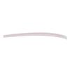Clothing Measuring Ruler 60cm Long Built In Calibration Plastic Sewing Design Ruler for Cutting