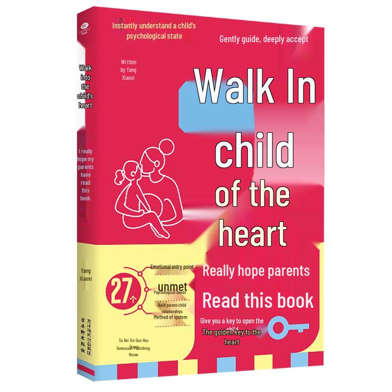 Comprehensive Parenting & Child Development Books